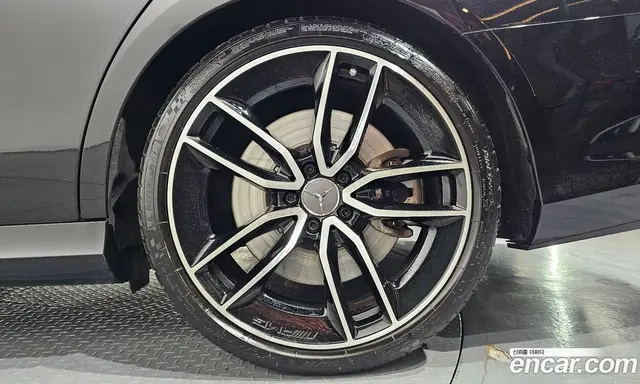 Mercedes-Benz E-Class 2021 3.0 автомат (гидро), миниатюра 7 Mercedes-Benz E-Class 2021 3.0 автомат (гидро), миниатюра 7