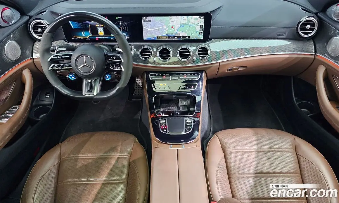 Mercedes-Benz E-Class 2021 3.0 автомат (гидро), фото 10 Mercedes-Benz E-Class 2021 3.0 автомат (гидро), фото 10