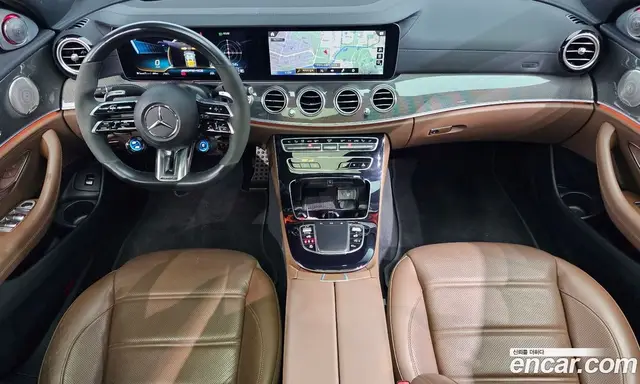 Mercedes-Benz E-Class 2021 3.0 автомат (гидро), миниатюра 10 Mercedes-Benz E-Class 2021 3.0 автомат (гидро), миниатюра 10