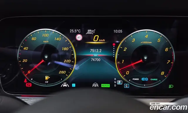 Mercedes-Benz E-Class 2021 3.0 автомат (гидро), миниатюра 11 Mercedes-Benz E-Class 2021 3.0 автомат (гидро), миниатюра 11