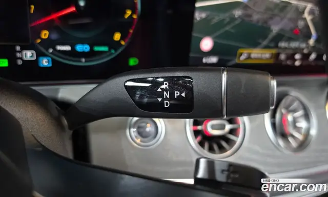 Mercedes-Benz E-Class 2021 3.0 автомат (гидро), миниатюра 12