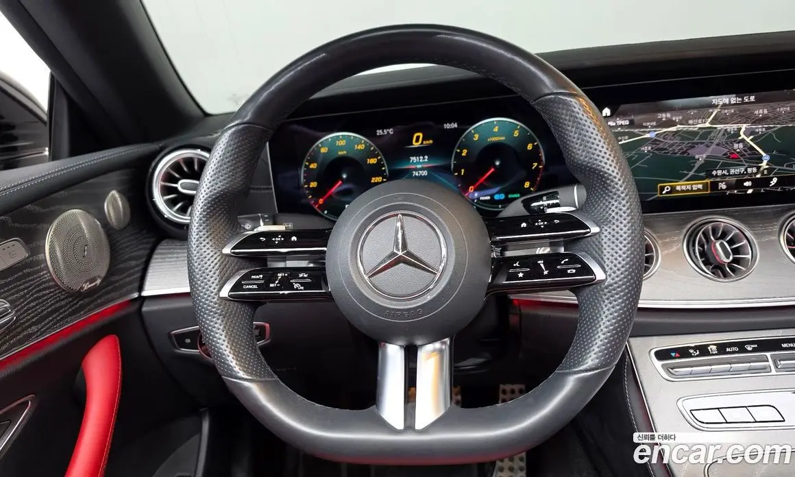 Mercedes-Benz E-Class 2021 3.0 автомат (гидро), фото 18 Mercedes-Benz E-Class 2021 3.0 автомат (гидро), фото 18