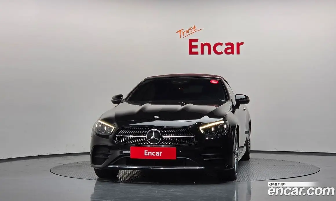 Mercedes-Benz E-Class 2021 3.0 автомат (гидро), фото 3 Mercedes-Benz E-Class 2021 3.0 автомат (гидро), фото 3