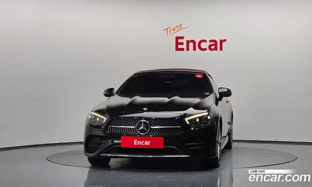 Mercedes-Benz E-Class 2021 3.0 автомат (гидро), миниатюра 3 Mercedes-Benz E-Class 2021 3.0 автомат (гидро), миниатюра 3