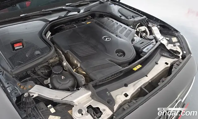 Mercedes-Benz E-Class 2021 3.0 автомат (гидро), миниатюра 6 Mercedes-Benz E-Class 2021 3.0 автомат (гидро), миниатюра 6