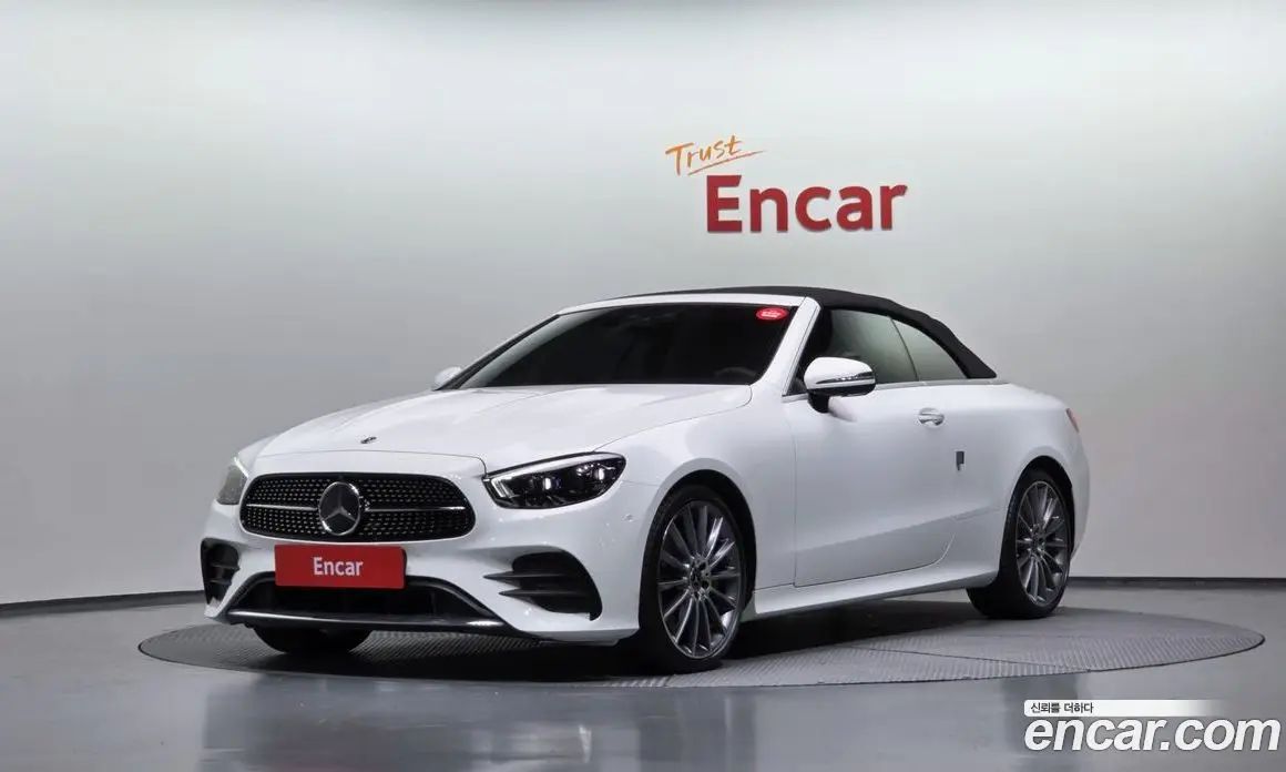 Mercedes-Benz E-Class 2023 3.0 автомат (гидро), фото 1 Mercedes-Benz E-Class 2023 3.0 автомат (гидро), фото 1