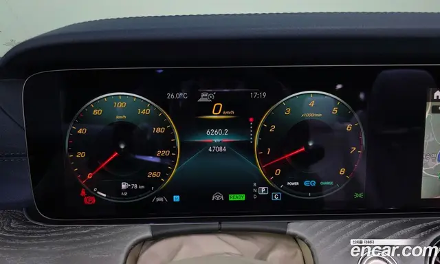 Mercedes-Benz E-Class 2023 3.0 автомат (гидро), миниатюра 11 Mercedes-Benz E-Class 2023 3.0 автомат (гидро), миниатюра 11