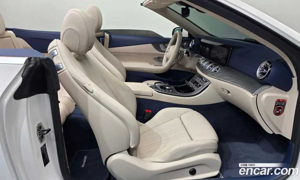 Mercedes-Benz E-Class 2023 3.0 автомат (гидро), фото 17 Mercedes-Benz E-Class 2023 3.0 автомат (гидро), фото 17