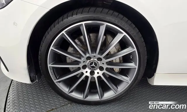 Mercedes-Benz E-Class 2023 3.0 автомат (гидро), миниатюра 5 Mercedes-Benz E-Class 2023 3.0 автомат (гидро), миниатюра 5