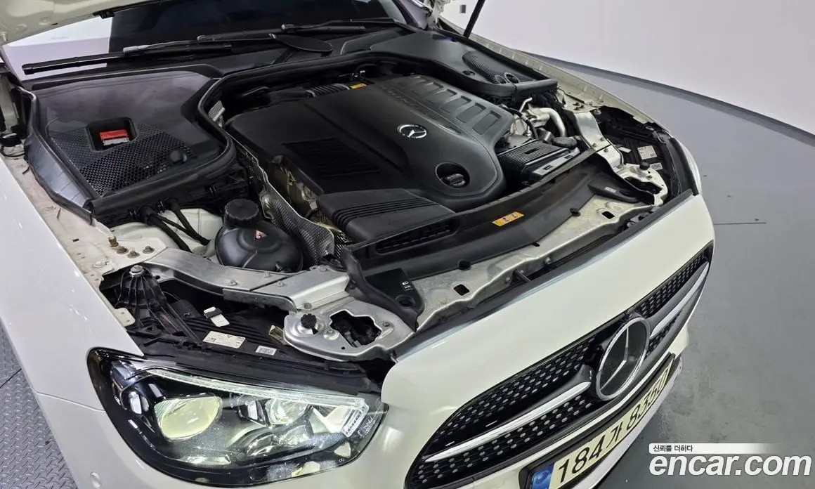 Mercedes-Benz E-Class 2023 3.0 автомат (гидро), фото 6 Mercedes-Benz E-Class 2023 3.0 автомат (гидро), фото 6