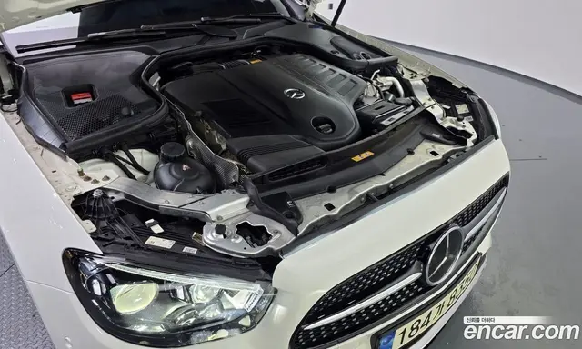 Mercedes-Benz E-Class 2023 3.0 автомат (гидро), миниатюра 6 Mercedes-Benz E-Class 2023 3.0 автомат (гидро), миниатюра 6