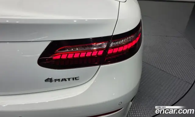 Mercedes-Benz E-Class 2023 3.0 автомат (гидро), миниатюра 9 Mercedes-Benz E-Class 2023 3.0 автомат (гидро), миниатюра 9