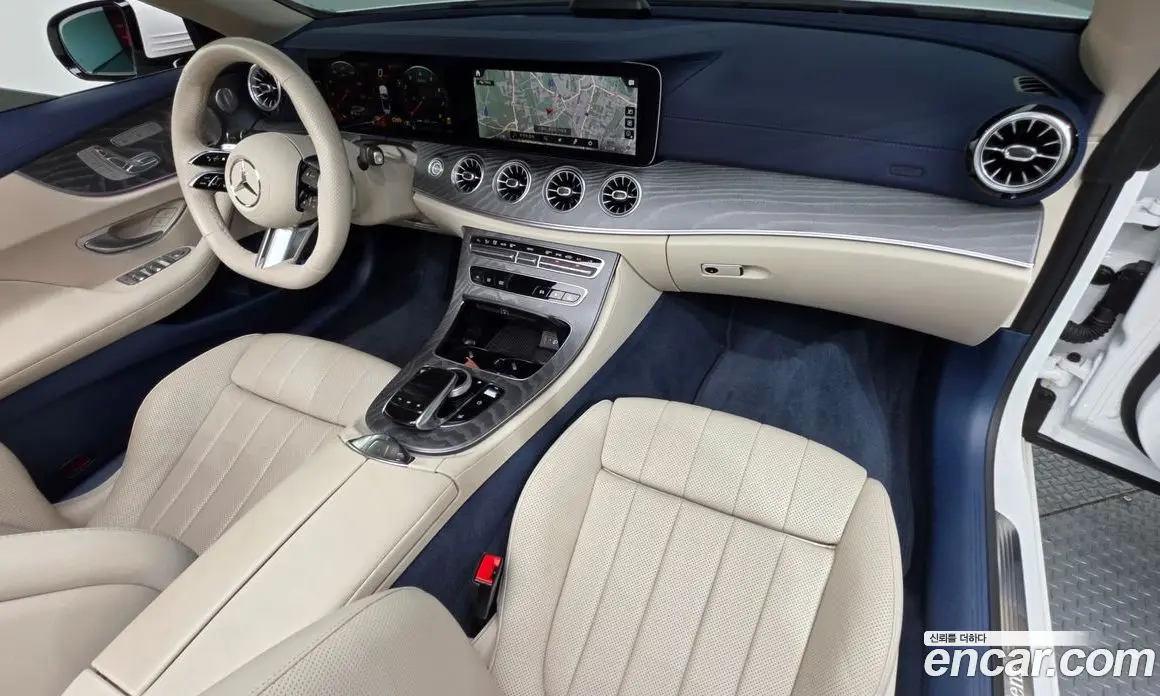 Mercedes-Benz E-Class 2023 3.0 автомат (гидро), фото 10 Mercedes-Benz E-Class 2023 3.0 автомат (гидро), фото 10