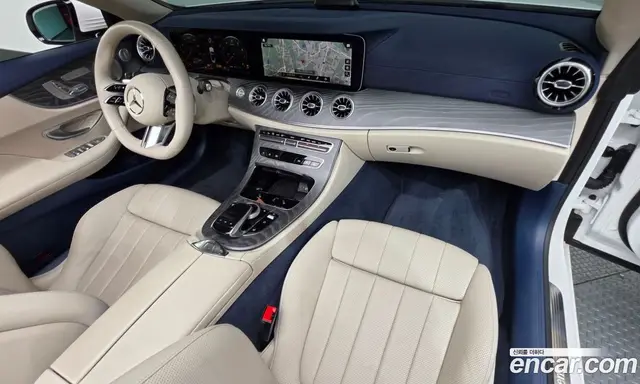 Mercedes-Benz E-Class 2023 3.0 автомат (гидро), миниатюра 10 Mercedes-Benz E-Class 2023 3.0 автомат (гидро), миниатюра 10
