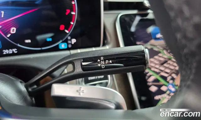 Mercedes-Benz E-Class 2024 2.0 автомат (гидро), миниатюра 12