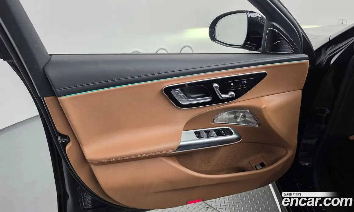 Mercedes-Benz E-Class 2024 2.0 автомат (гидро), фото 14