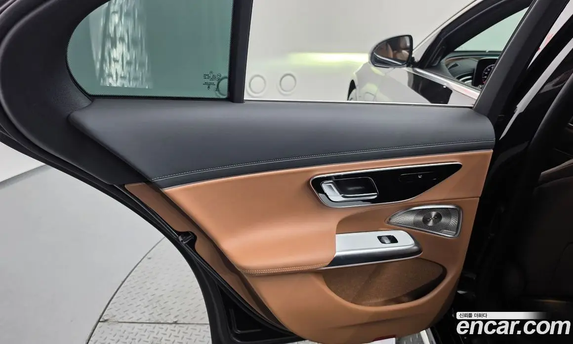 Mercedes-Benz E-Class 2024 2.0 автомат (гидро), фото 15