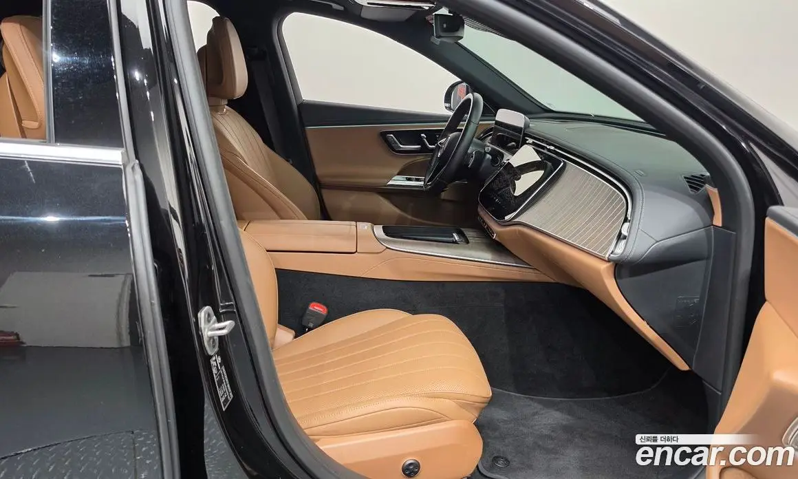 Mercedes-Benz E-Class 2024 2.0 автомат (гидро), фото 16