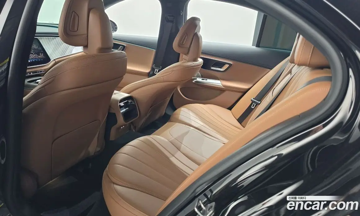 Mercedes-Benz E-Class 2024 2.0 автомат (гидро), фото 17