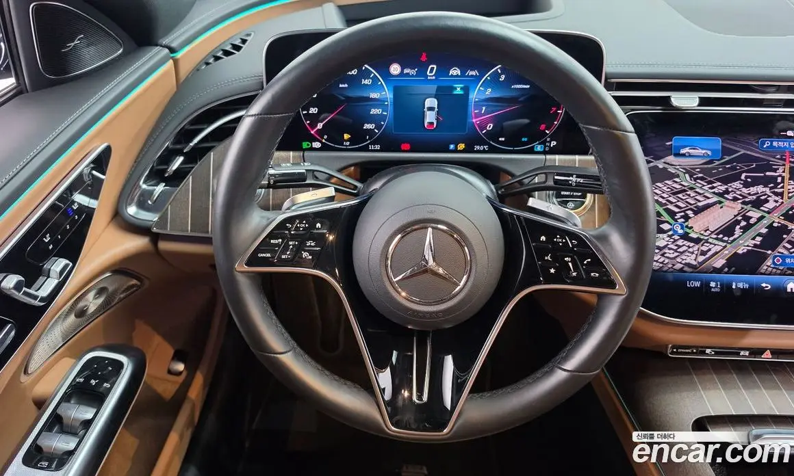Mercedes-Benz E-Class 2024 2.0 автомат (гидро), фото 19