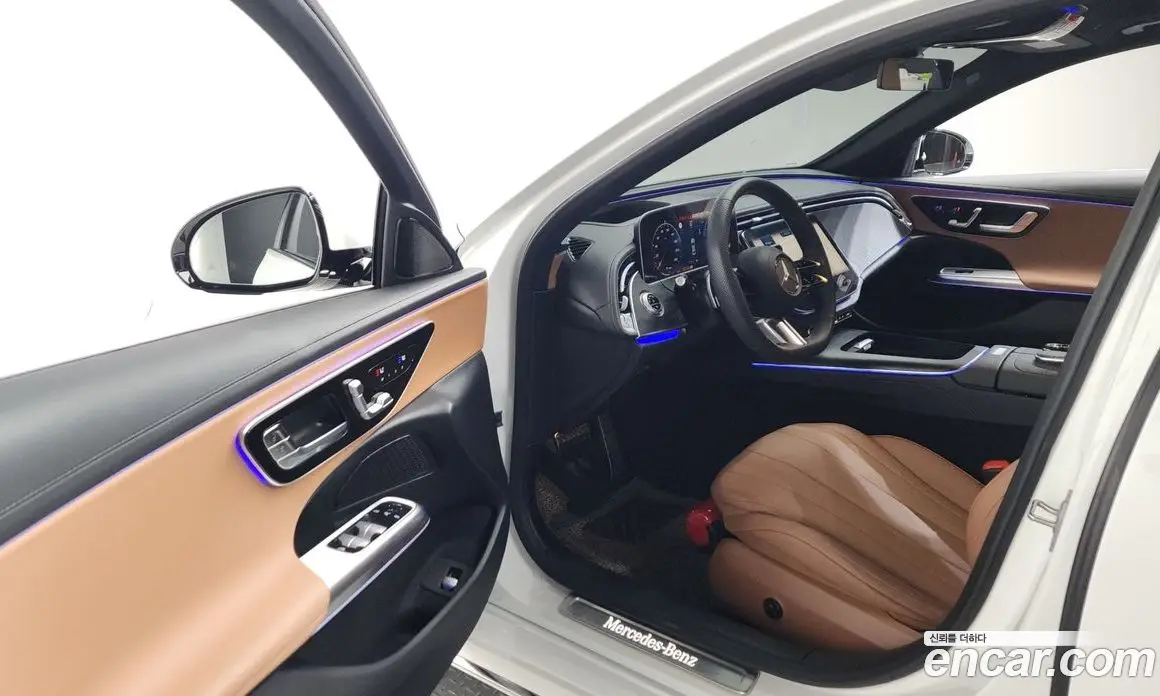 Mercedes-Benz E-Class 2025 2.0 автомат (гидро), фото 12