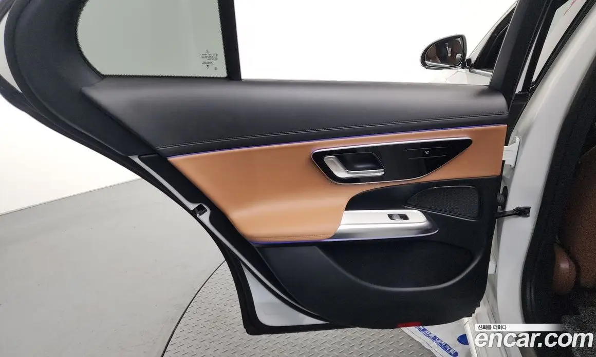Mercedes-Benz E-Class 2025 2.0 автомат (гидро), фото 14