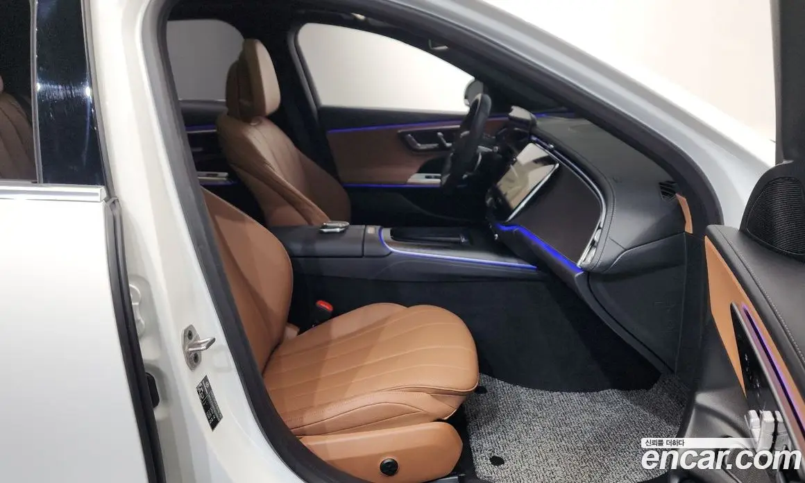 Mercedes-Benz E-Class 2025 2.0 автомат (гидро), фото 15