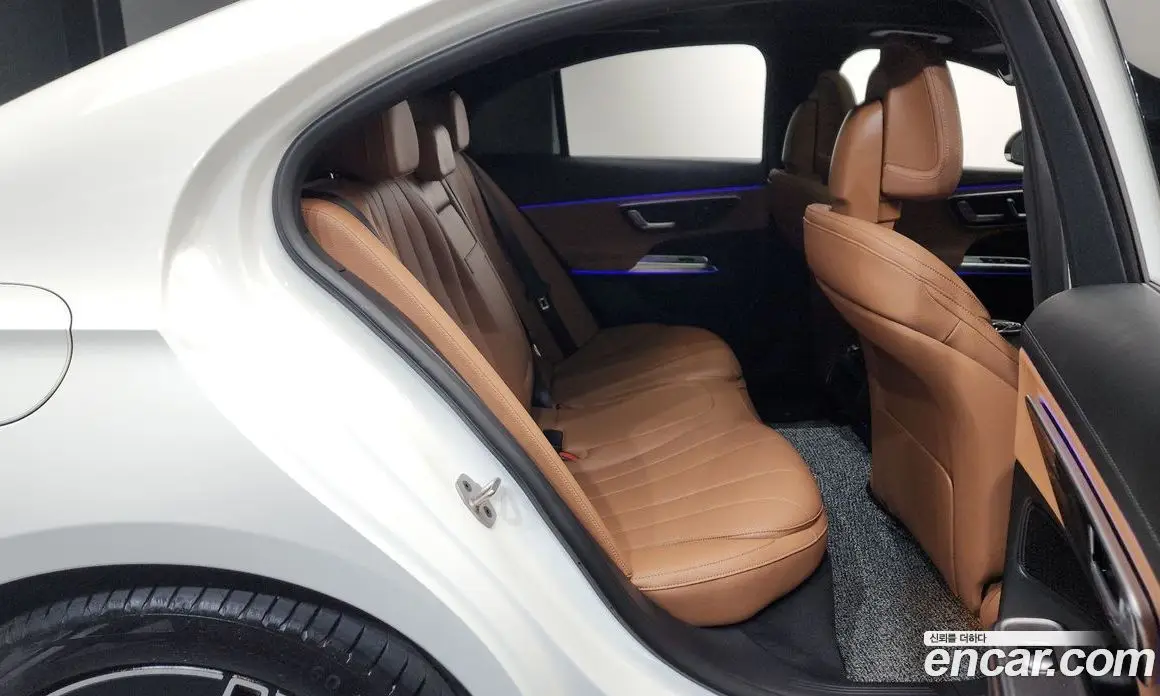 Mercedes-Benz E-Class 2025 2.0 автомат (гидро), фото 16