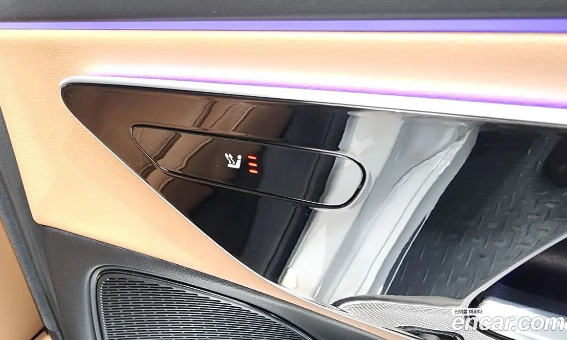 Mercedes-Benz E-Class 2025 2.0 автомат (гидро), фото 17