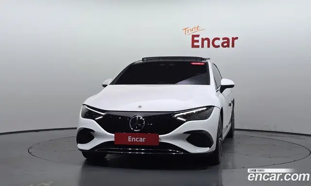 Mercedes-Benz EQE 2022 0.3 автомат (гидро), миниатюра 2 Mercedes-Benz EQE 2022 0.3 автомат (гидро), миниатюра 2