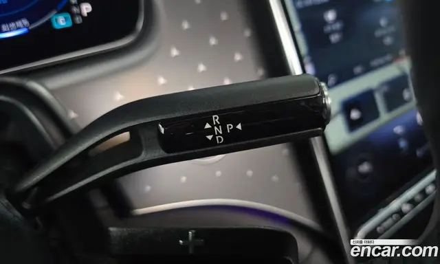 Mercedes-Benz EQE 2022 0.3 автомат (гидро), миниатюра 11 Mercedes-Benz EQE 2022 0.3 автомат (гидро), миниатюра 11