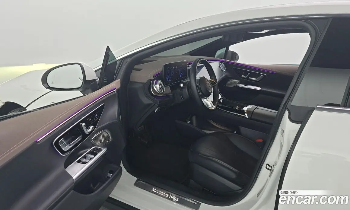 Mercedes-Benz EQE 2022 0.3 автомат (гидро), фото 12 Mercedes-Benz EQE 2022 0.3 автомат (гидро), фото 12