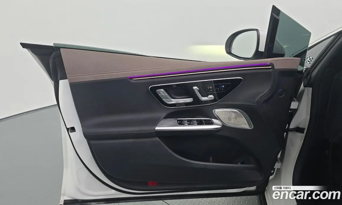 Mercedes-Benz EQE 2022 0.3 автомат (гидро), фото 13 Mercedes-Benz EQE 2022 0.3 автомат (гидро), фото 13