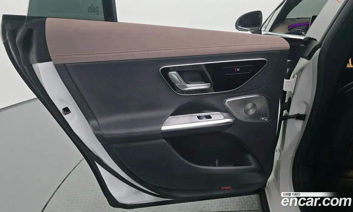 Mercedes-Benz EQE 2022 0.3 автомат (гидро), фото 14 Mercedes-Benz EQE 2022 0.3 автомат (гидро), фото 14