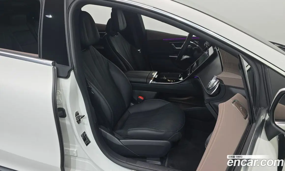 Mercedes-Benz EQE 2022 0.3 автомат (гидро), фото 15 Mercedes-Benz EQE 2022 0.3 автомат (гидро), фото 15