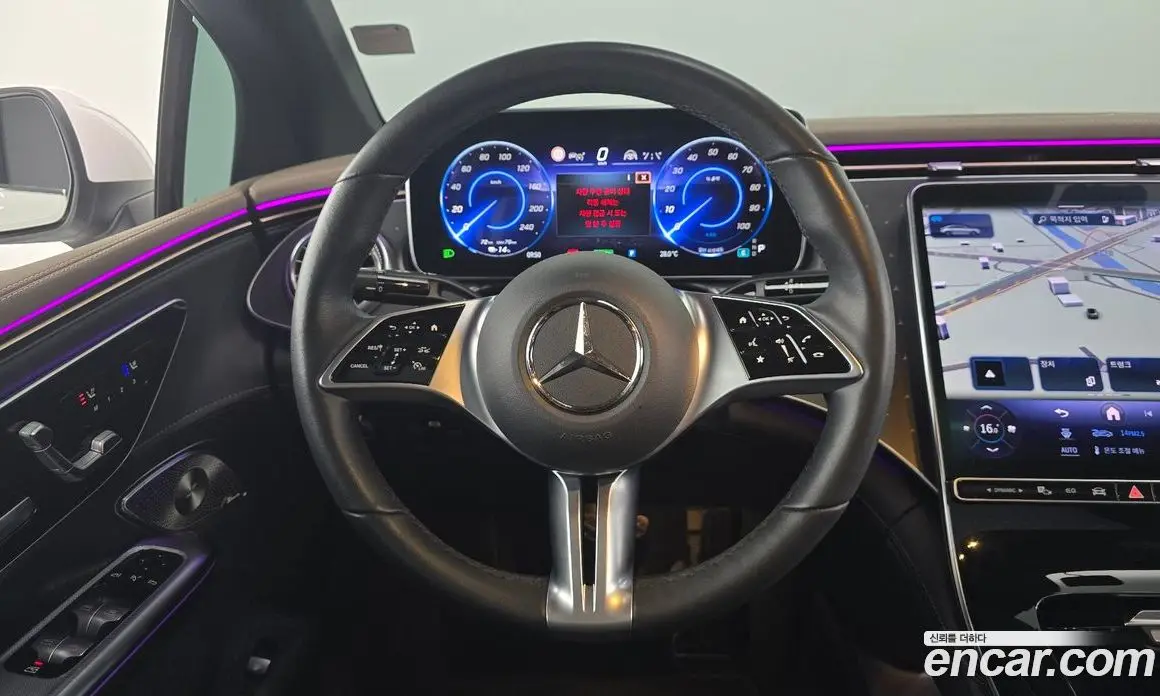 Mercedes-Benz EQE 2022 0.3 автомат (гидро), фото 19 Mercedes-Benz EQE 2022 0.3 автомат (гидро), фото 19