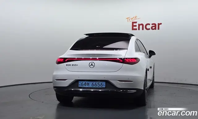 Mercedes-Benz EQE 2022 0.3 автомат (гидро), миниатюра 3 Mercedes-Benz EQE 2022 0.3 автомат (гидро), миниатюра 3