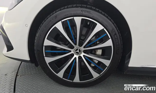 Mercedes-Benz EQE 2022 0.3 автомат (гидро), миниатюра 4 Mercedes-Benz EQE 2022 0.3 автомат (гидро), миниатюра 4