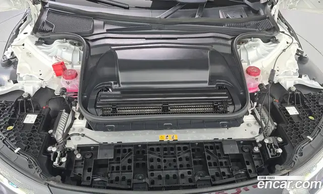 Mercedes-Benz EQE 2022 0.3 автомат (гидро), миниатюра 5 Mercedes-Benz EQE 2022 0.3 автомат (гидро), миниатюра 5