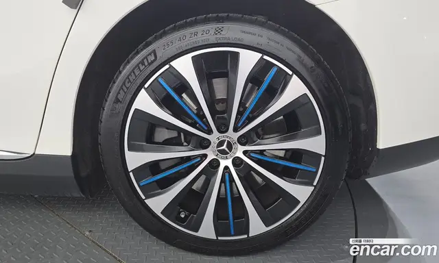 Mercedes-Benz EQE 2022 0.3 автомат (гидро), миниатюра 6 Mercedes-Benz EQE 2022 0.3 автомат (гидро), миниатюра 6