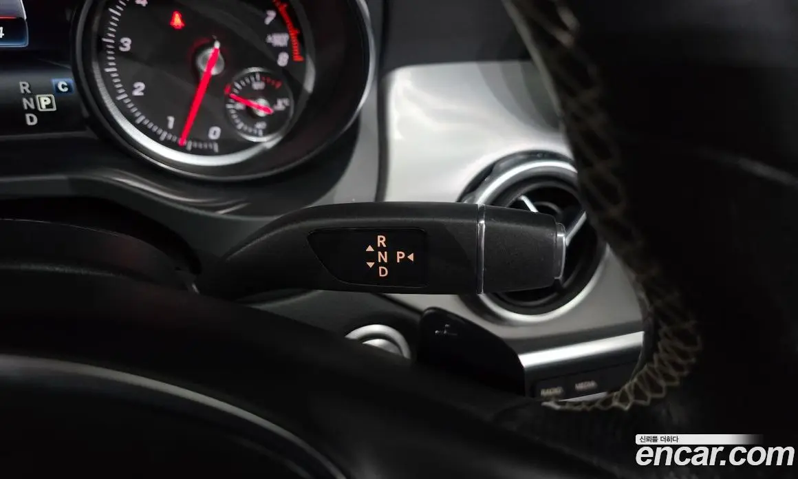 Mercedes-Benz GLA-Class 2018 2.0 автомат (гидро), фото 11