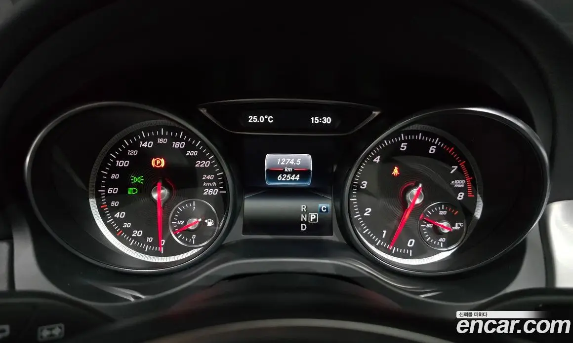 Mercedes-Benz GLA-Class 2018 2.0 автомат (гидро), фото 10