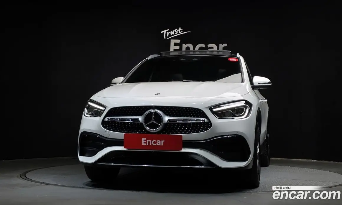 Mercedes-Benz GLA-Class 2022 2.0 автомат (гидро), фото 3 Mercedes-Benz GLA-Class 2022 2.0 автомат (гидро), фото 3