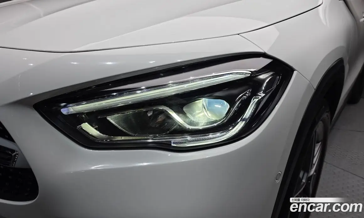 Mercedes-Benz GLA-Class 2022 2.0 автомат (гидро), фото 8 Mercedes-Benz GLA-Class 2022 2.0 автомат (гидро), фото 8