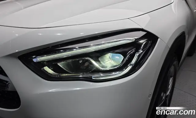 Mercedes-Benz GLA-Class 2022 2.0 автомат (гидро), миниатюра 8 Mercedes-Benz GLA-Class 2022 2.0 автомат (гидро), миниатюра 8