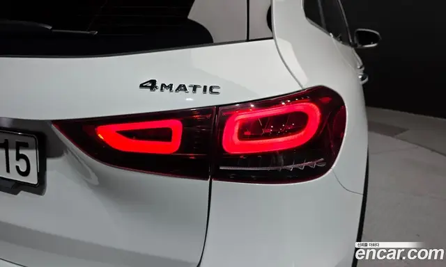 Mercedes-Benz GLA-Class 2022 2.0 автомат (гидро), миниатюра 9 Mercedes-Benz GLA-Class 2022 2.0 автомат (гидро), миниатюра 9