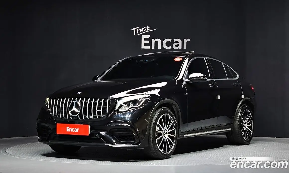 Mercedes-Benz GLC-Class 2017 2.1 автомат (гидро), фото 2 Mercedes-Benz GLC-Class 2017 2.1 автомат (гидро), фото 2