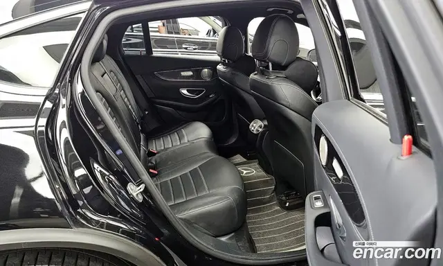 Mercedes-Benz GLC-Class 2017 2.1 автомат (гидро), миниатюра 11 Mercedes-Benz GLC-Class 2017 2.1 автомат (гидро), миниатюра 11