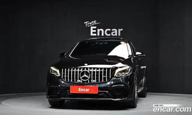 Mercedes-Benz GLC-Class 2017 2.1 автомат (гидро), миниатюра 3 Mercedes-Benz GLC-Class 2017 2.1 автомат (гидро), миниатюра 3