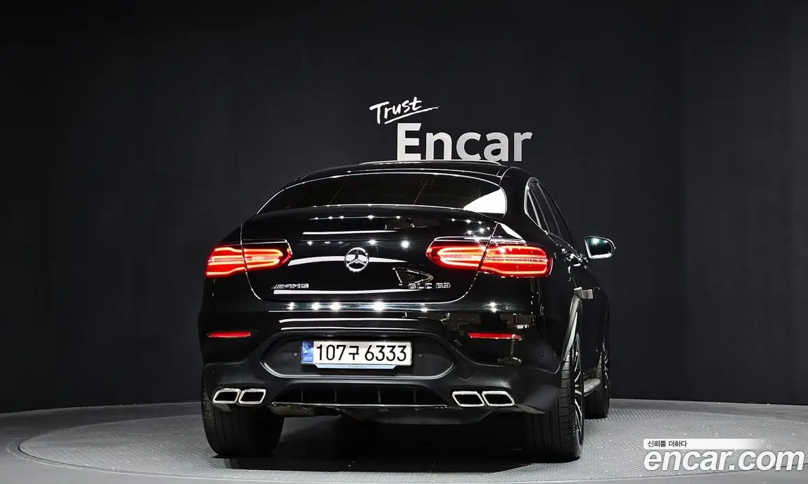 Mercedes-Benz GLC-Class 2017 2.1 автомат (гидро), фото 4 Mercedes-Benz GLC-Class 2017 2.1 автомат (гидро), фото 4